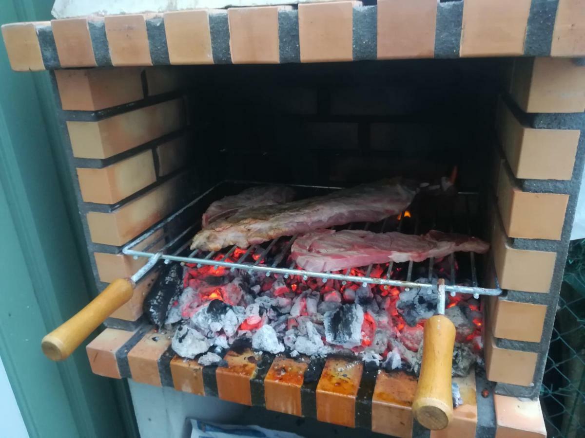 Ferienhaus Dalia Suances