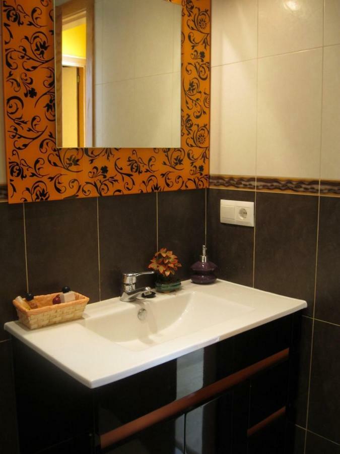 Ferienhaus Dalia *