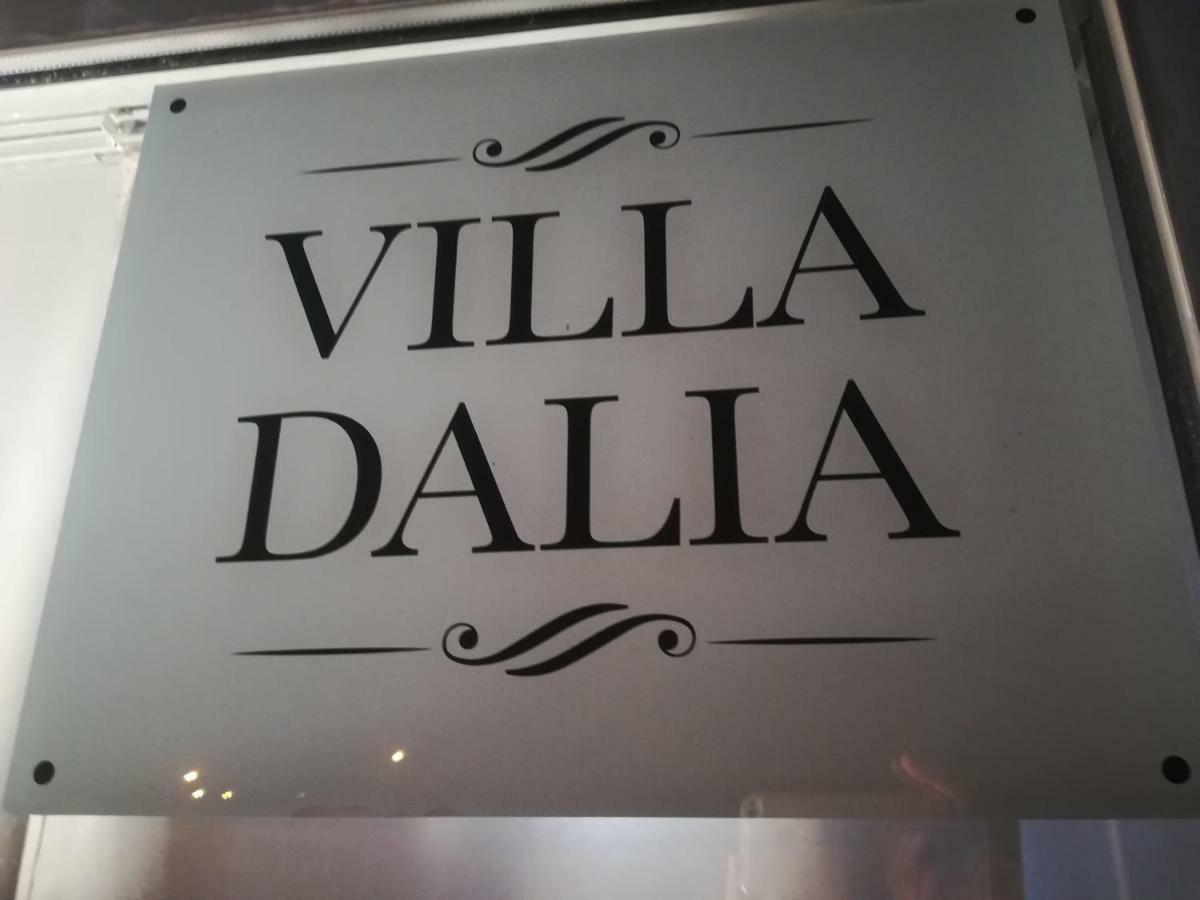 Dalia Ferienhaus